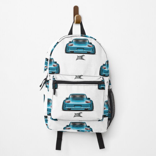 Item preview, 996 911 c2s blue designed and sold by NaquashM.