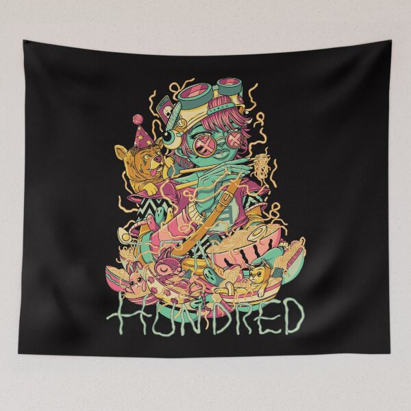 Item preview, Noodles designed and sold by tenhundred.