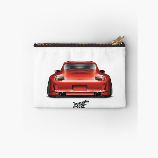 Item preview, 996 911 c2s flame orange  designed and sold by NaquashM.