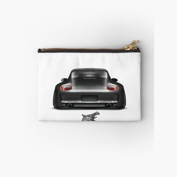 Item preview, 996 911 c2s black  designed and sold by NaquashM.