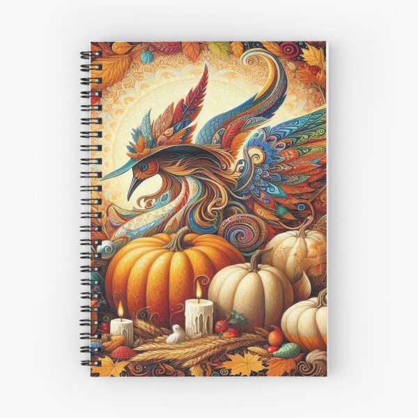 Item preview, Autumn’s Harvest Guardian designed and sold by TheShadow30.
