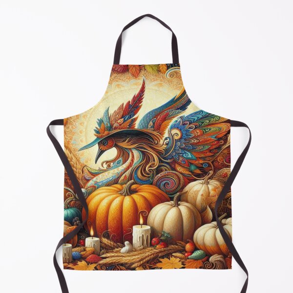 Item preview, Autumn’s Harvest Guardian designed and sold by TheShadow30.