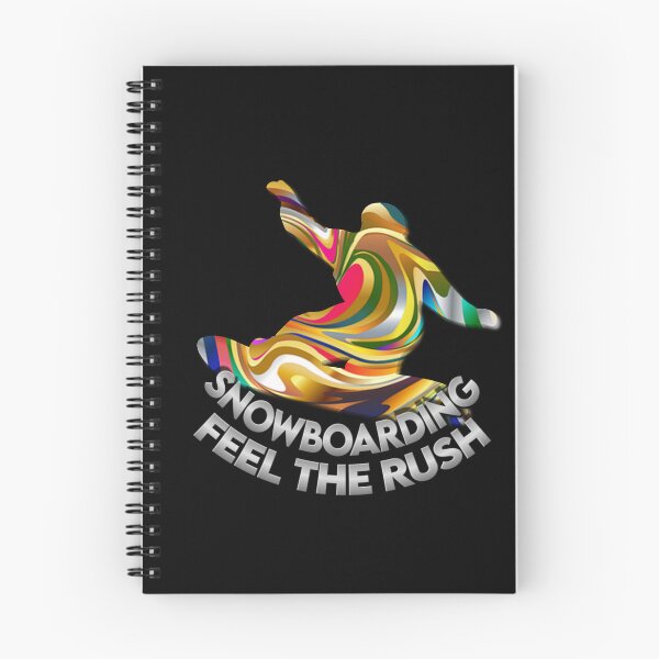 Item preview, EPIC SNOWBOARDING LIFESTYLE designed and sold by THE AMERICAN TEEVANGELIST.