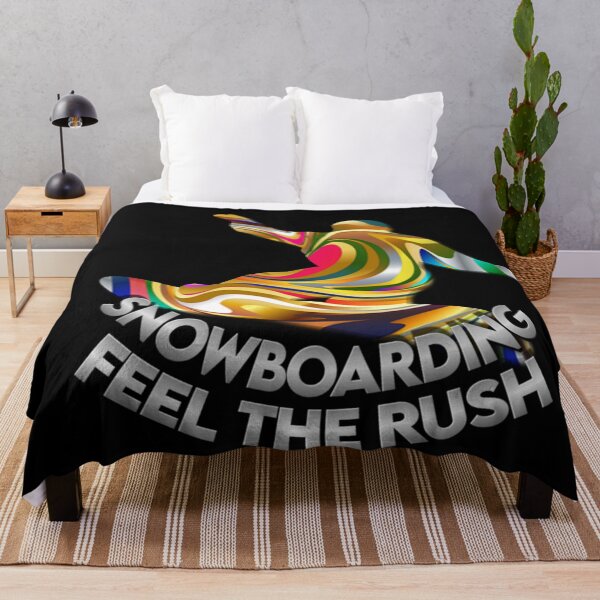 Item preview, EPIC SNOWBOARDING LIFESTYLE designed and sold by THE AMERICAN TEEVANGELIST.
