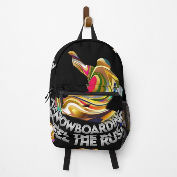 Item preview, EPIC SNOWBOARDING LIFESTYLE designed and sold by THE AMERICAN TEEVANGELIST.
