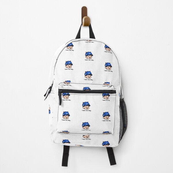 Item preview, Yuki Tsunoda "I don't like Italy" designed and sold by ourhappyface.