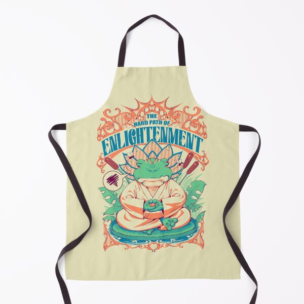 Item preview, ENLIGHTENMENT designed and sold by Horta Studio.