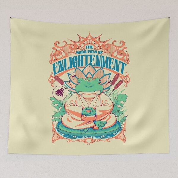 Item preview, ENLIGHTENMENT designed and sold by Horta Studio.