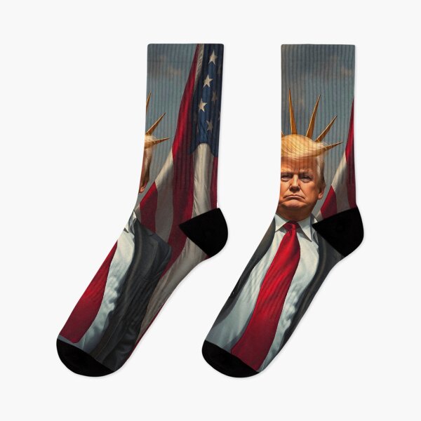 Item preview, Trump designed and sold by MatrixTattoo.