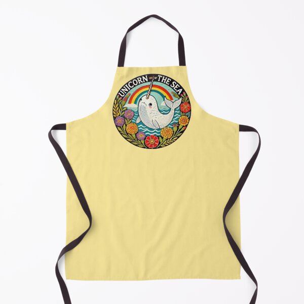 Item preview, Unicorn of the Sea designed and sold by FrictionMaxxing.
