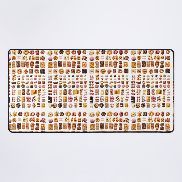 Item preview, Fast Food Frenzy Collage | Sweatshirts, Clocks & Curtains designed and sold by harmzk90.