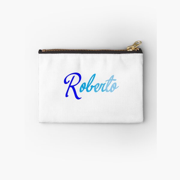 Item preview, Roberto designed and sold by Shalomjoy.