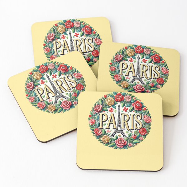 Item preview, Paris designed and sold by FrictionMaxxing.