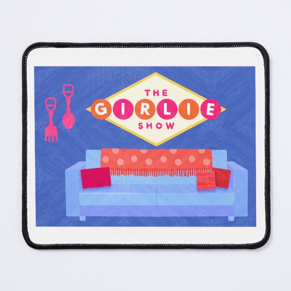Item preview, 30 Rock Liz Lemon’s Office designed and sold by cutermelon.