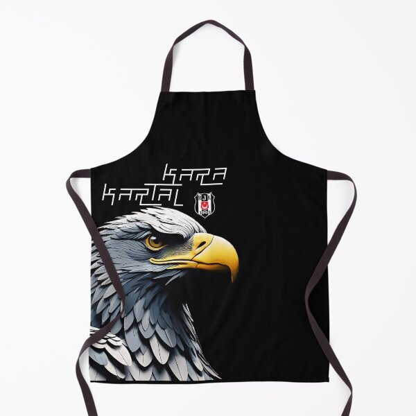 Item preview, Beşiktaş / Besiktas BLACK EAGLE CONSEPT themed graphic design designed and sold by ironpalette.