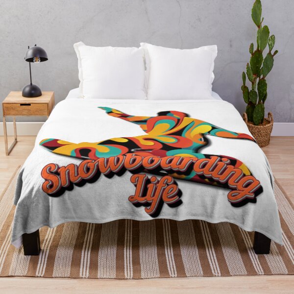 Item preview, EPIC SNOWBOARDING LIFESTYLE designed and sold by THE AMERICAN TEEVANGELIST.