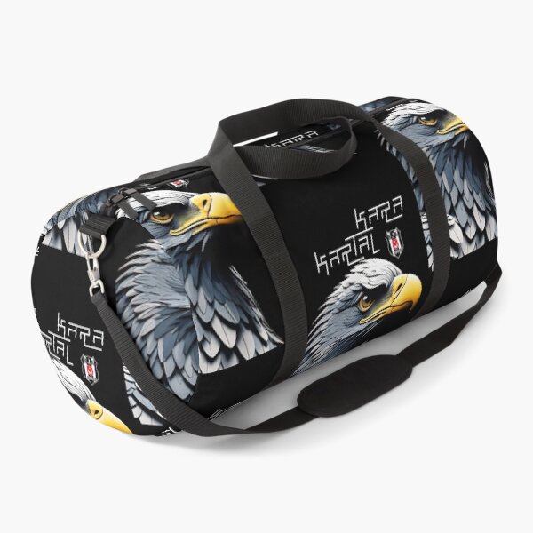 Item preview, Beşiktaş / Besiktas BLACK EAGLE CONSEPT themed graphic design designed and sold by ironpalette.