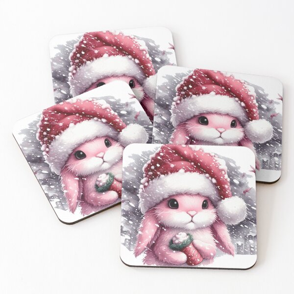 Item preview, Snow Bunny designed and sold by maximinano100k.