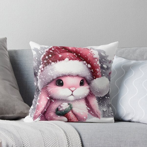 Item preview, Snow Bunny designed and sold by maximinano100k.