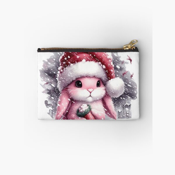 Item preview, Snow Bunny designed and sold by maximinano100k.