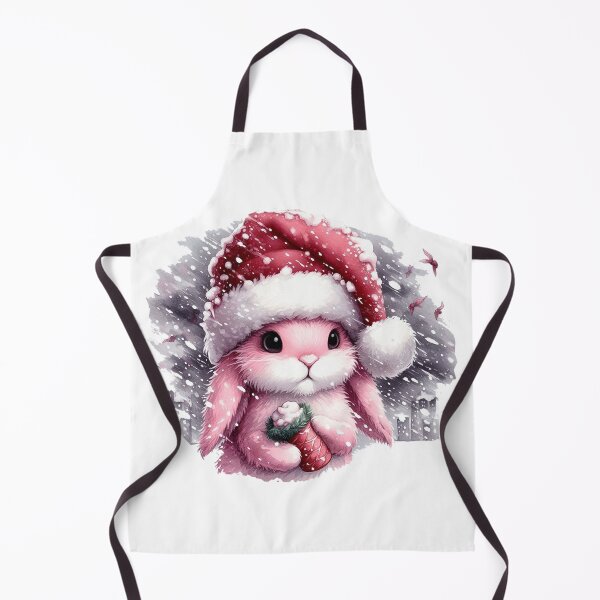 Item preview, Snow Bunny designed and sold by maximinano100k.