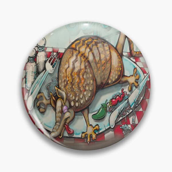 Item preview, Roadkill designed and sold by Kevin Middleton.