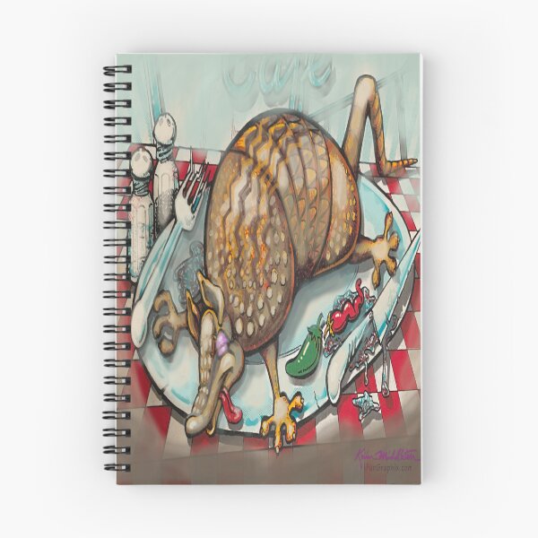 Item preview, Roadkill designed and sold by Kevin Middleton.