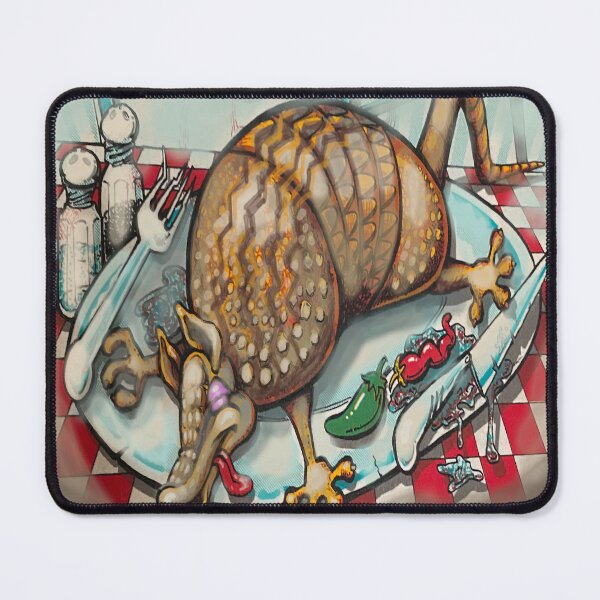 Item preview, Roadkill designed and sold by Kevin Middleton.