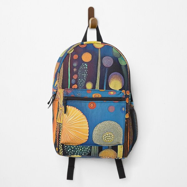Item preview, Psychedelic Forest designed and sold by Pei-Kang Hsu.