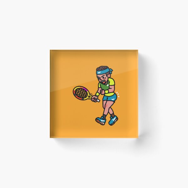 Aperçu de l'œuvre Rafa créée et vendue par ourhappyface.