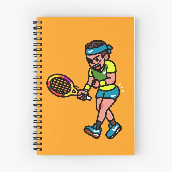 Aperçu de l'œuvre Rafa créée et vendue par ourhappyface.