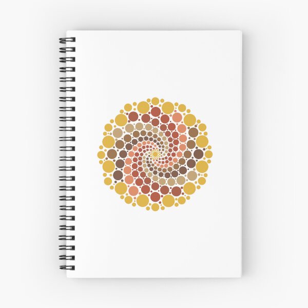 Item preview, The Boys Sister Sage "A Vision to Behold" Dot Art designed and sold by Cardiff Creative.