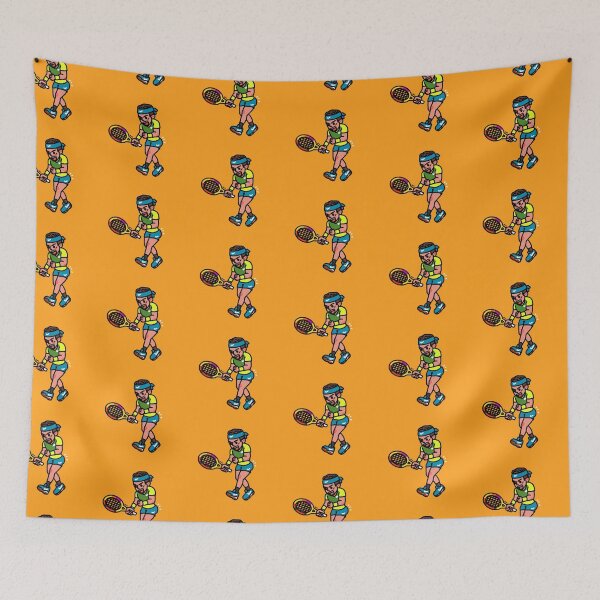 Item preview, Rafa designed and sold by ourhappyface.