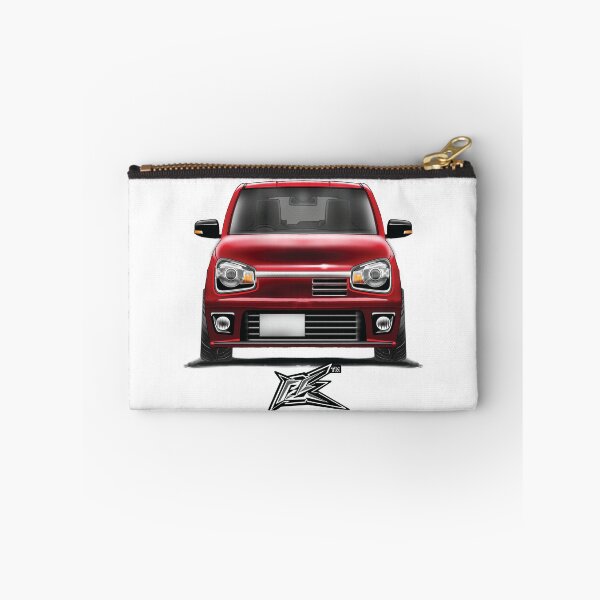 Item preview, alto works red  designed and sold by NaquashM.