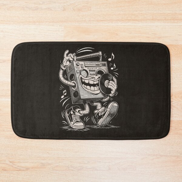 Item preview, Musicians gifts. Music Cartoon – Vintage Underground Comix Style" designed and sold by paulo silveira.