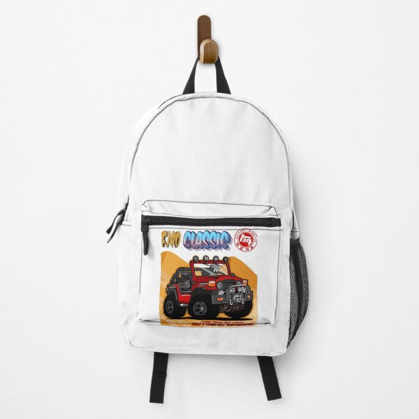 Item preview, FJ40 Classic  designed and sold by itsTheBugz.
