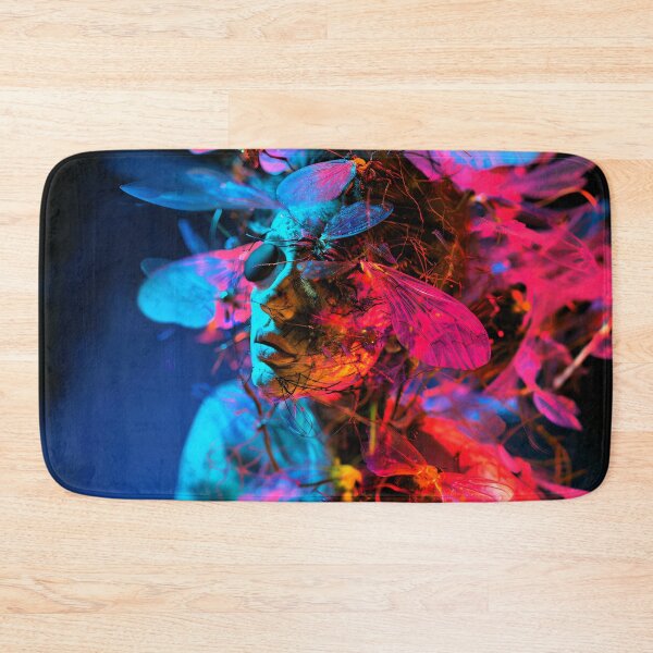 Item preview, The Alien Hive-Mind designed and sold by a house mouse.