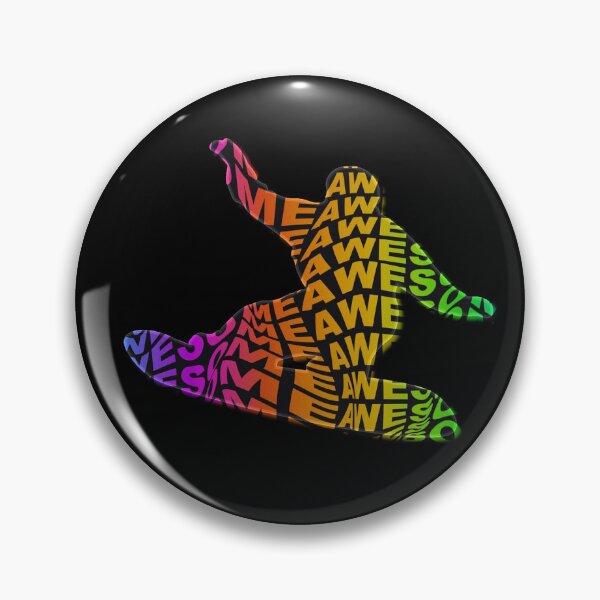 Item preview,  EPIC SNOWBOARDING LIFESTYLE designed and sold by THE AMERICAN TEEVANGELIST.
