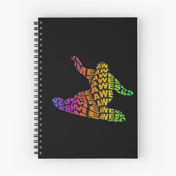 Item preview,  EPIC SNOWBOARDING LIFESTYLE designed and sold by THE AMERICAN TEEVANGELIST.