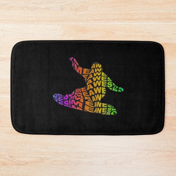 Item preview,  EPIC SNOWBOARDING LIFESTYLE designed and sold by THE AMERICAN TEEVANGELIST.