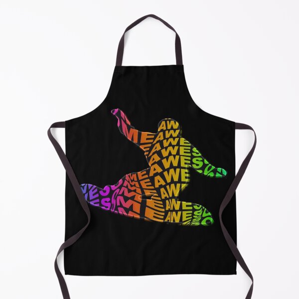 Item preview, EPIC SNOWBOARDING LIFESTYLE designed and sold by THE AMERICAN TEEVANGELIST.