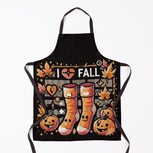 Item preview, Embrace the Magic of Fall Love designed and sold by Zen41.