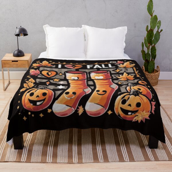 Item preview, Embrace the Magic of Fall Love designed and sold by Zen41.
