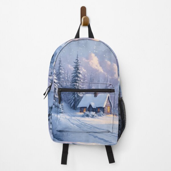 Item preview, Winter Wonderland designed and sold by Alin Richard Iovănuț.