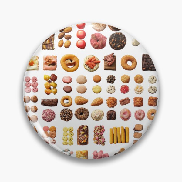 Item preview, Bold Junk Food Art for Foodies | Tank Tops, Hats & Posters designed and sold by harmzk90.