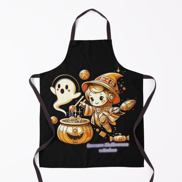 Item preview, Beware Halloween witches designed and sold by Pleasant471.
