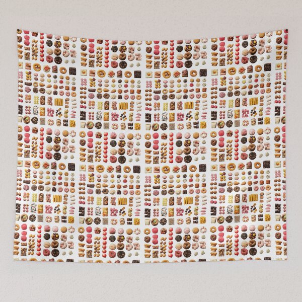 Item preview, Bold Junk Food Art for Foodies | Tank Tops, Hats & Posters designed and sold by harmzk90.