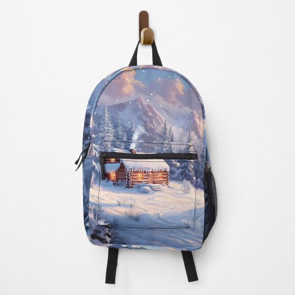 Item preview, Winter Wonderland designed and sold by Alin Richard Iovănuț.