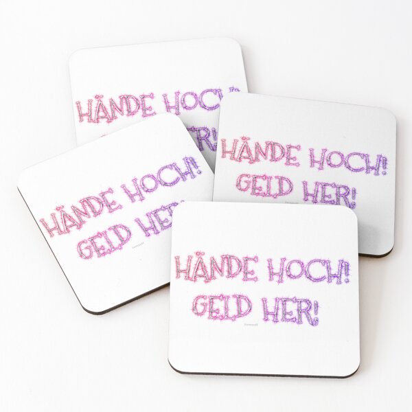 Item preview, Hands up, give me the money! designed and sold by ZoffArt-Shop.