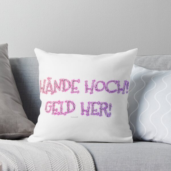 Item preview, Hands up, give me the money! designed and sold by ZoffArt-Shop.